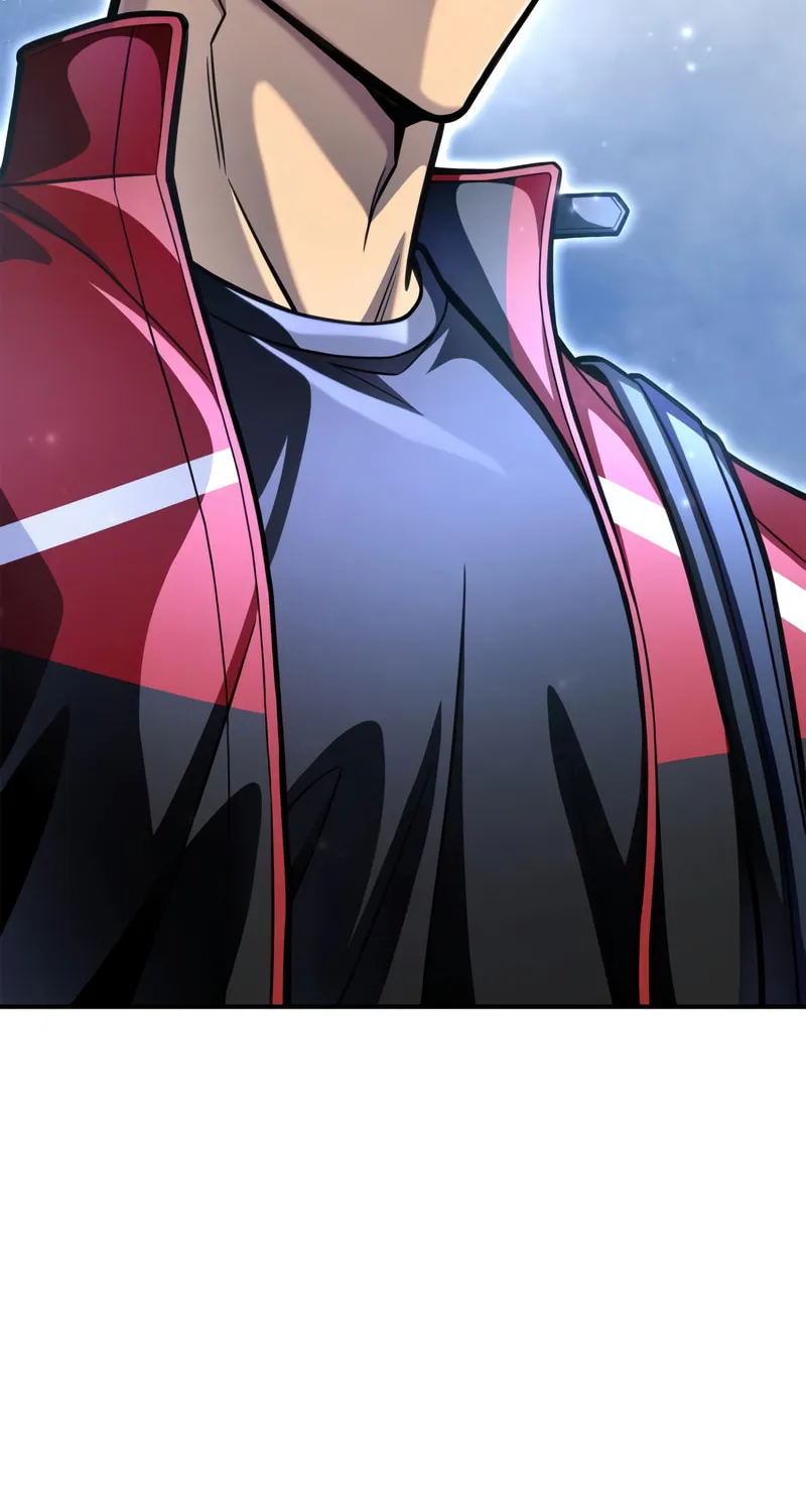 The Esper's Game Chapter 43 page 22 - 