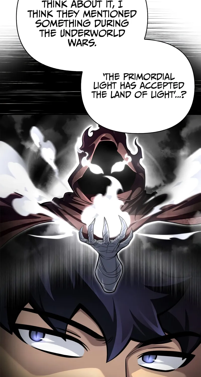 The Esper's Game Chapter 43 page 25 - 