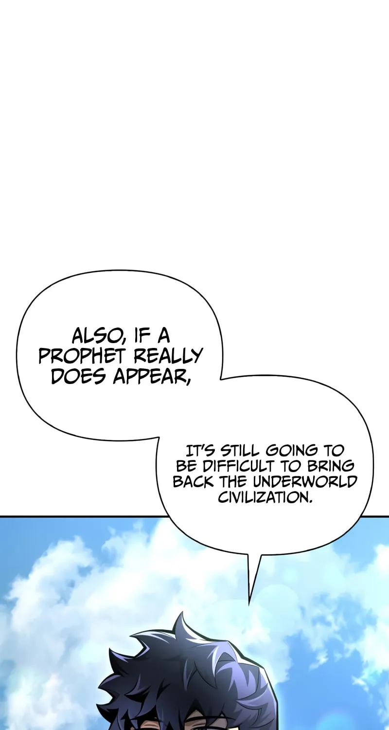 The Esper's Game Chapter 43 page 28 - 