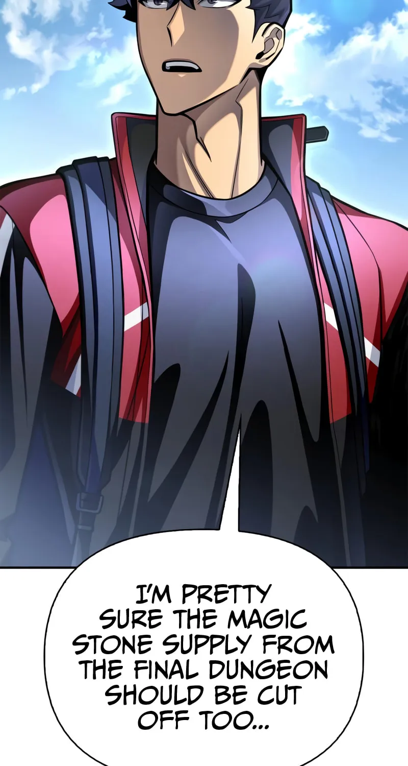 The Esper's Game Chapter 43 page 29 - 