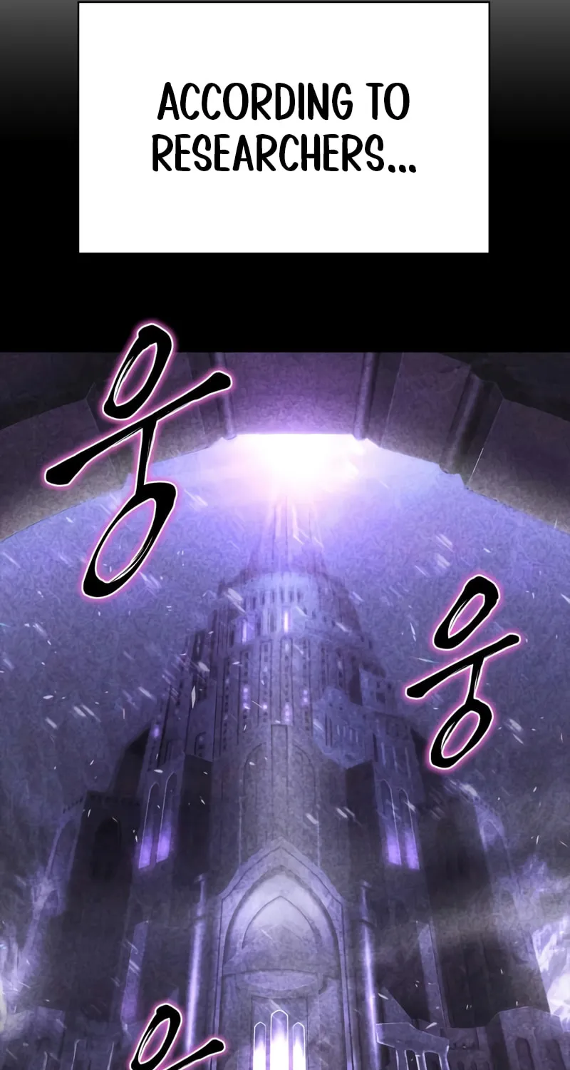 The Esper's Game Chapter 43 page 31 - 