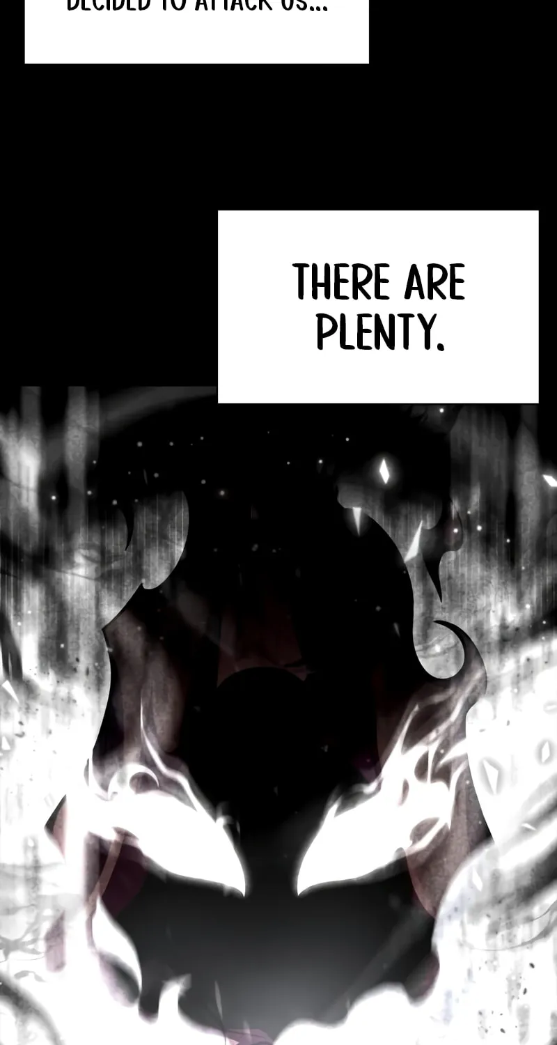 The Esper's Game Chapter 43 page 37 - 