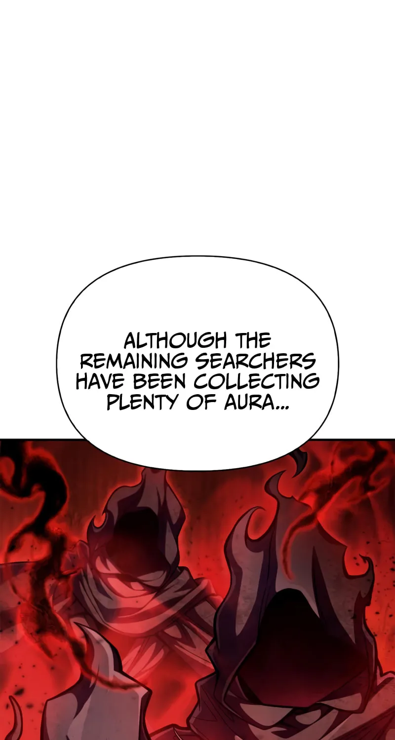 The Esper's Game Chapter 43 page 39 - 