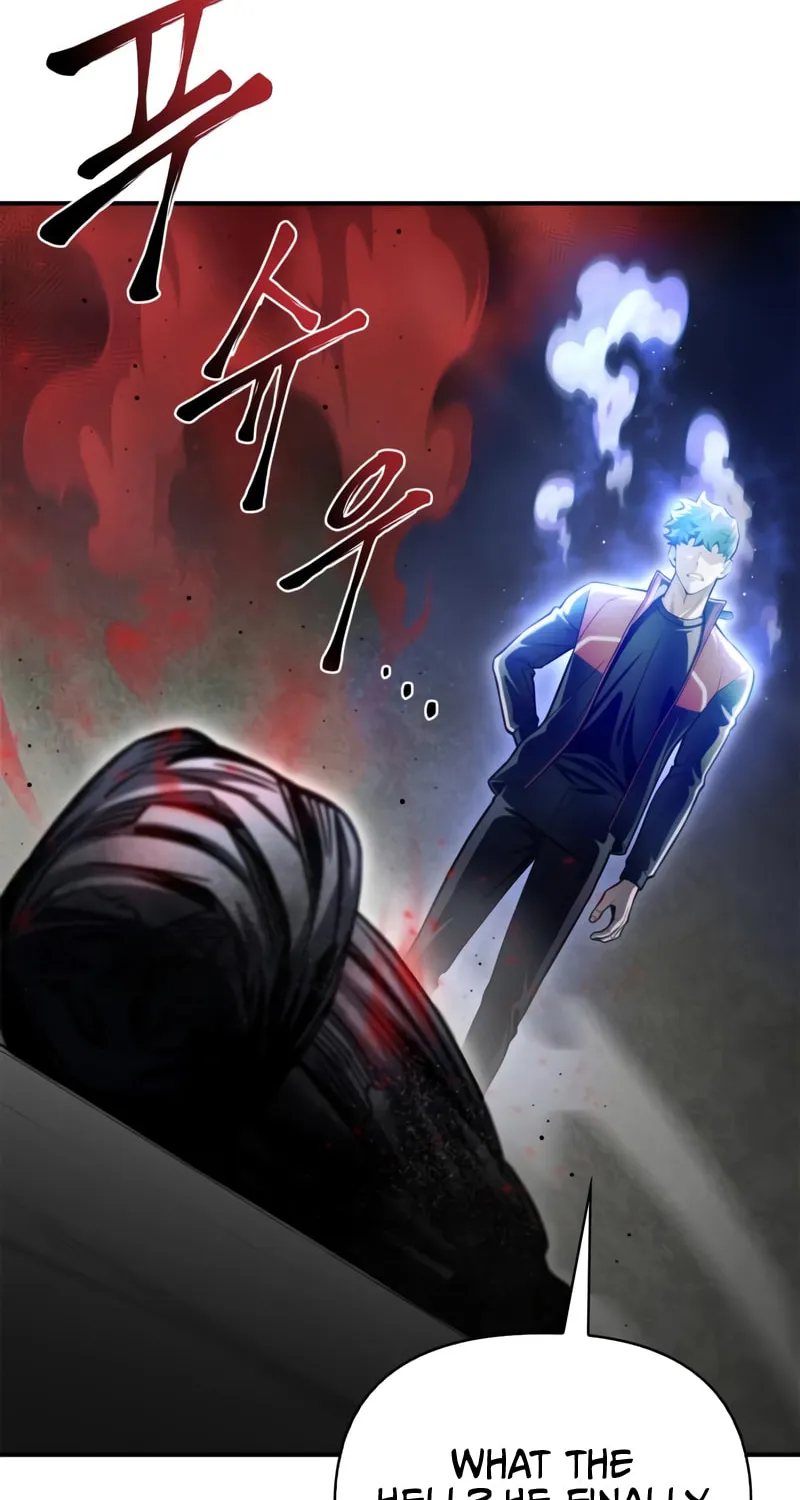 The Esper's Game Chapter 43 page 5 - 
