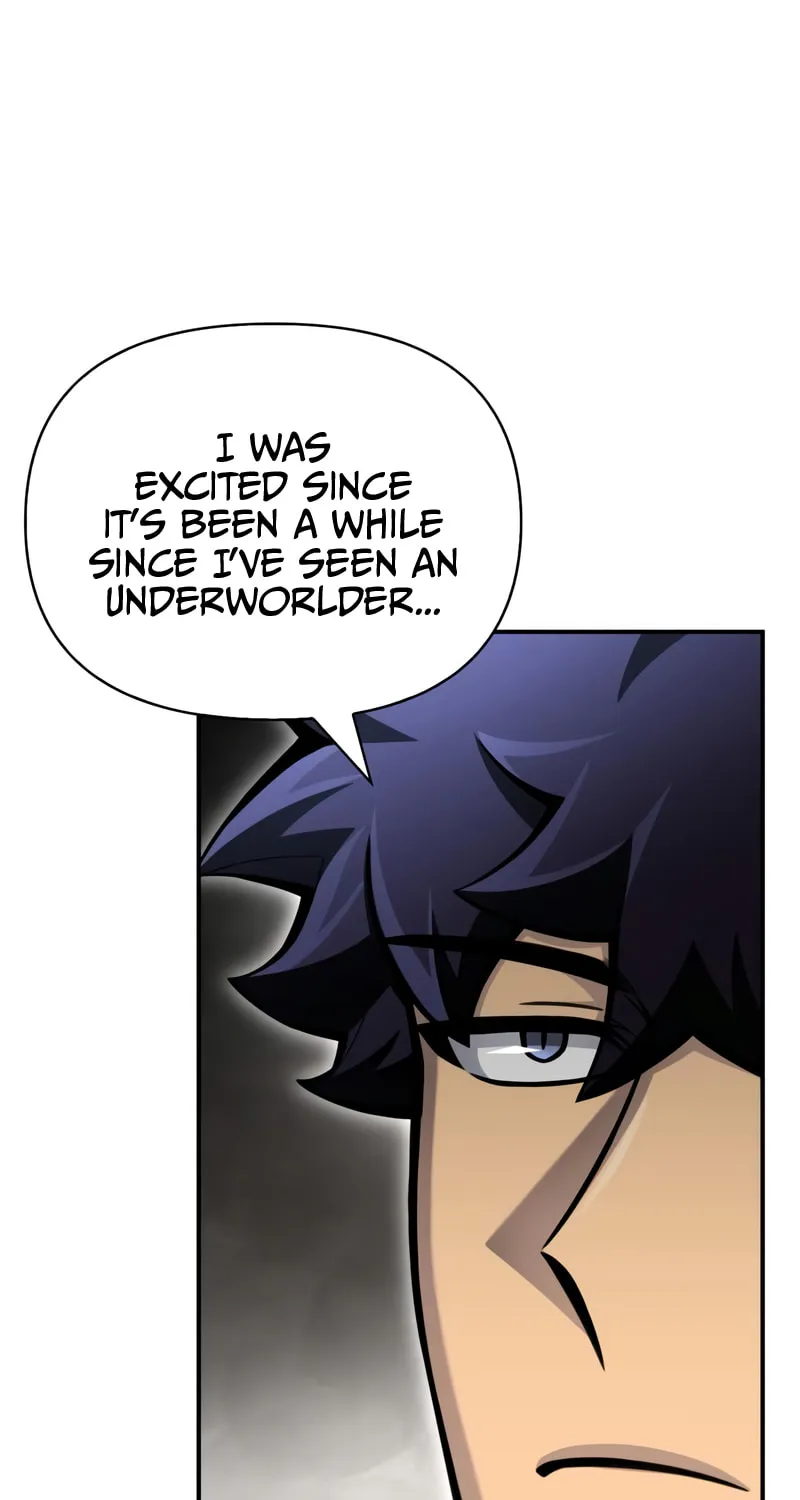 The Esper's Game Chapter 43 page 41 - 