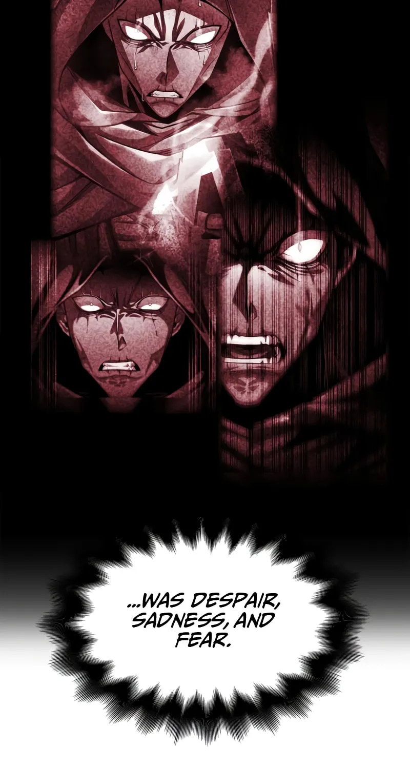 The Esper's Game Chapter 43 page 43 - 