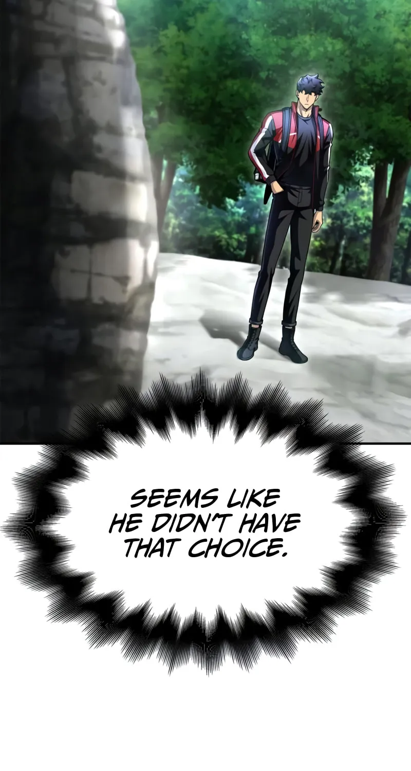 The Esper's Game Chapter 43 page 45 - 