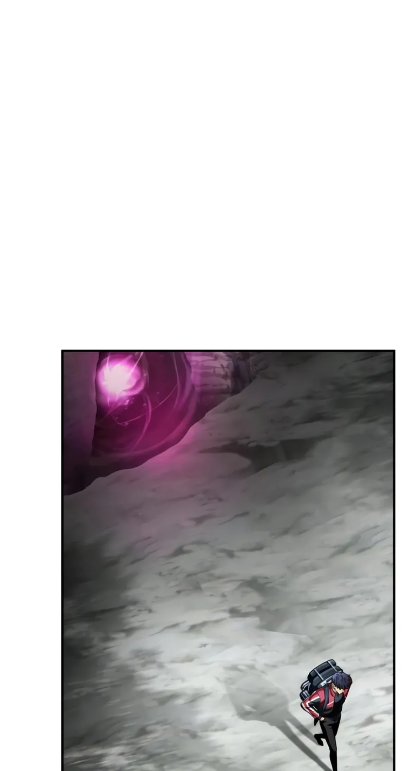 The Esper's Game Chapter 43 page 48 - 