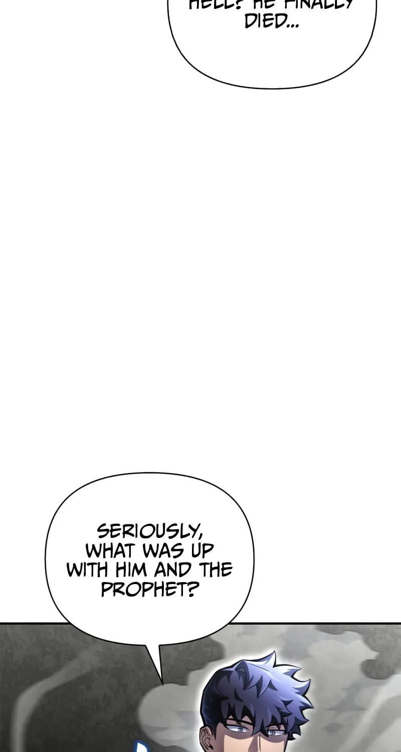 The Esper's Game Chapter 43 page 6 - 