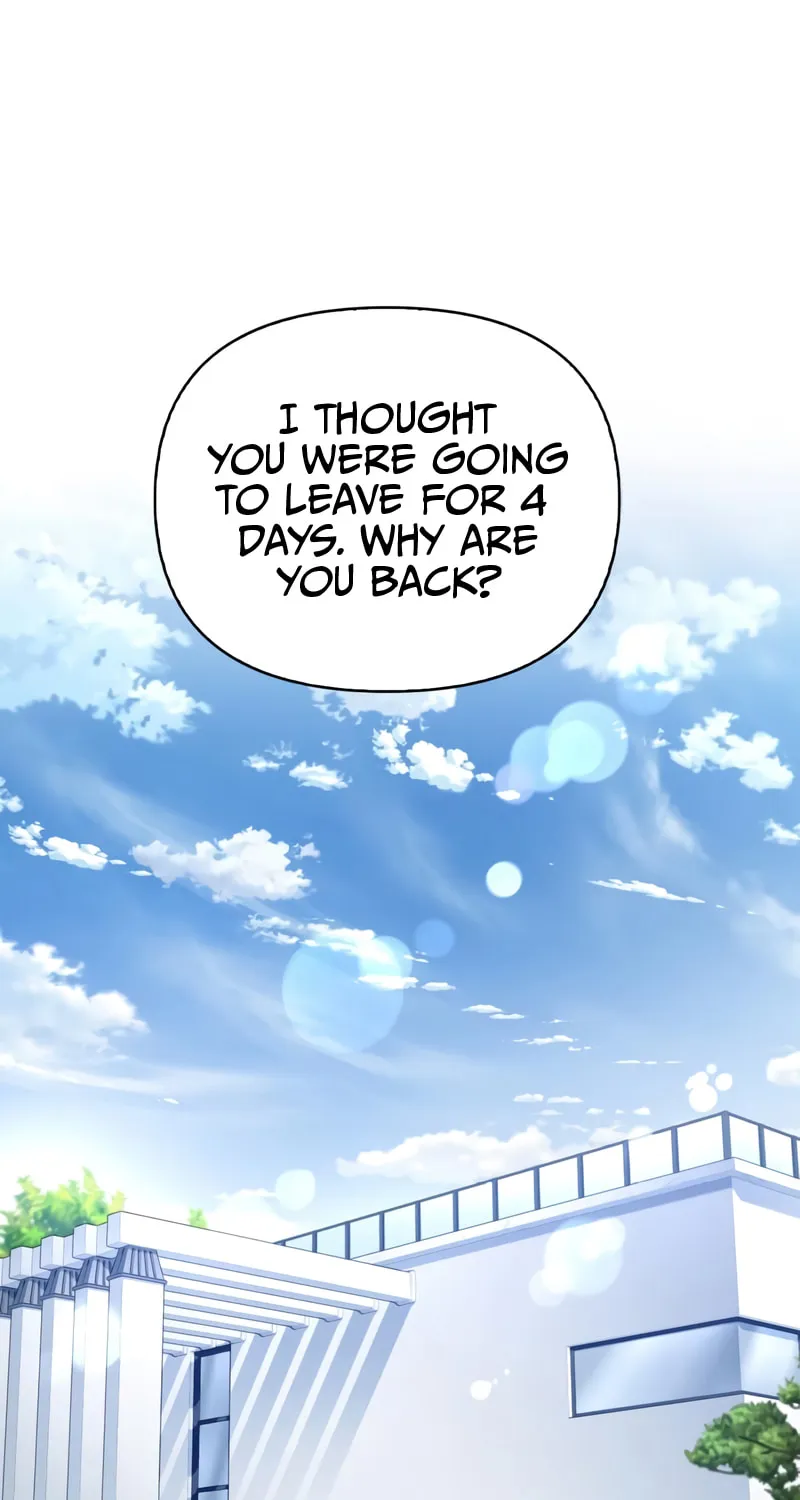 The Esper's Game Chapter 43 page 67 - 