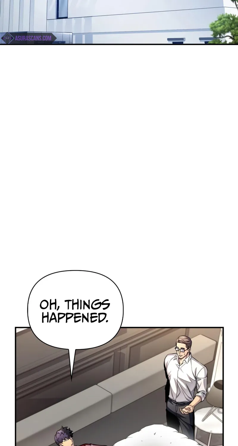 The Esper's Game Chapter 43 page 68 - 