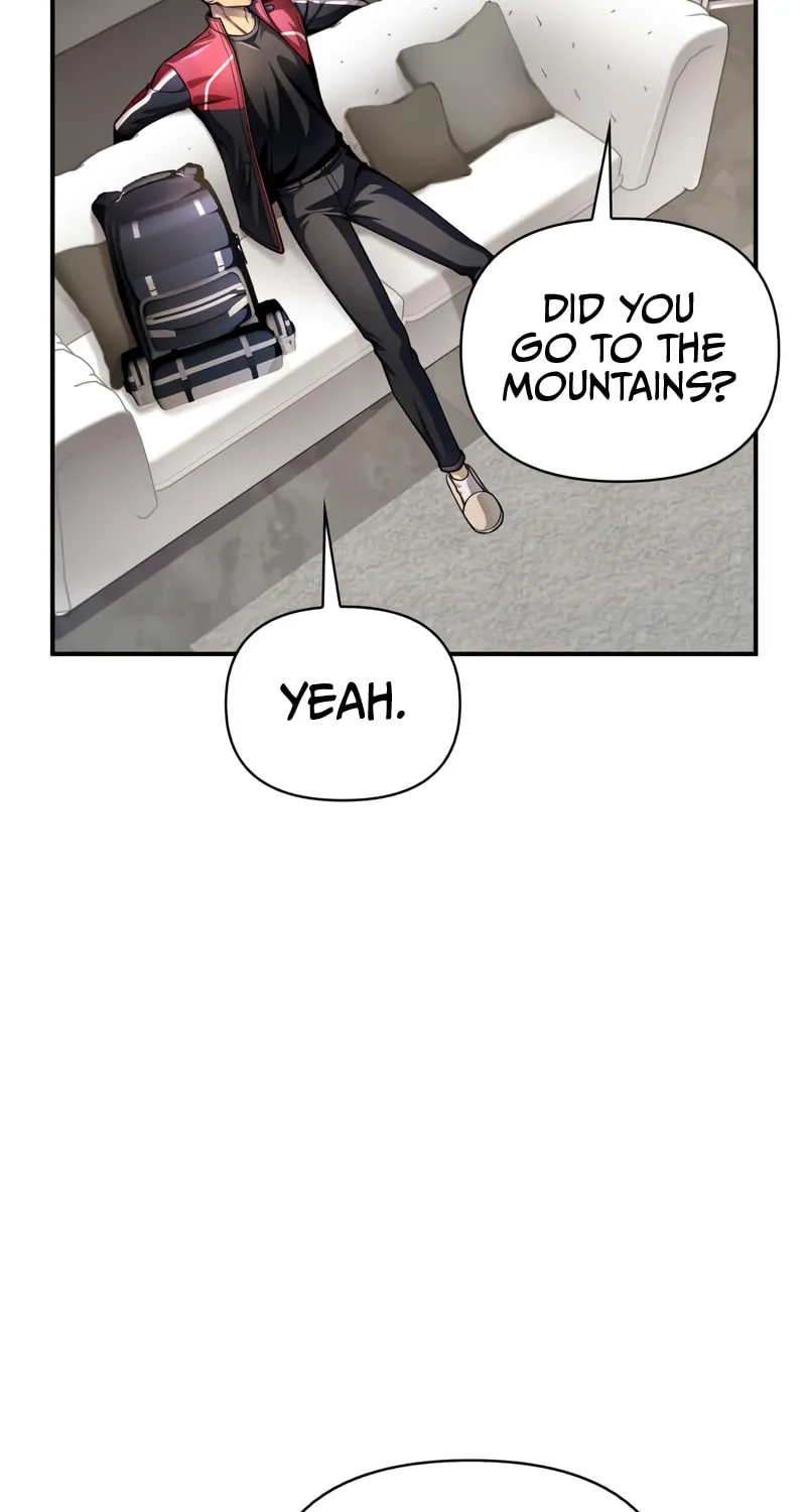 The Esper's Game Chapter 43 page 69 - 