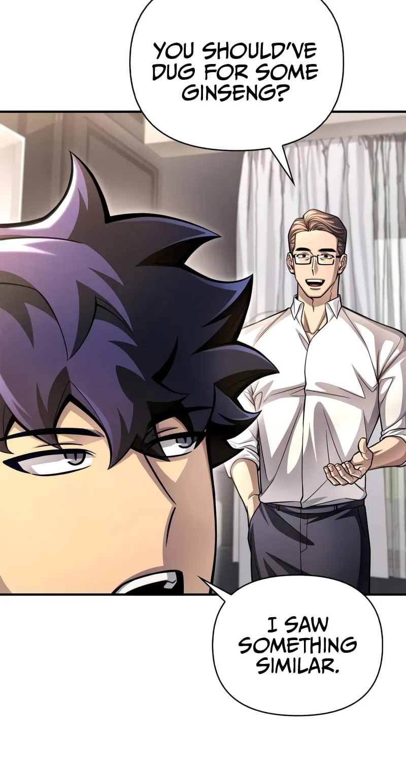 The Esper's Game Chapter 43 page 70 - 