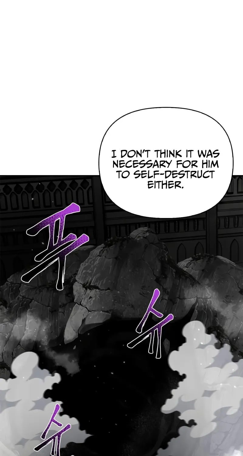 The Esper's Game Chapter 43 page 8 - 