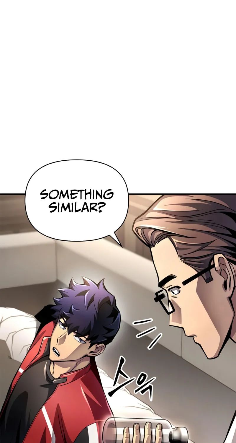 The Esper's Game Chapter 43 page 71 - 