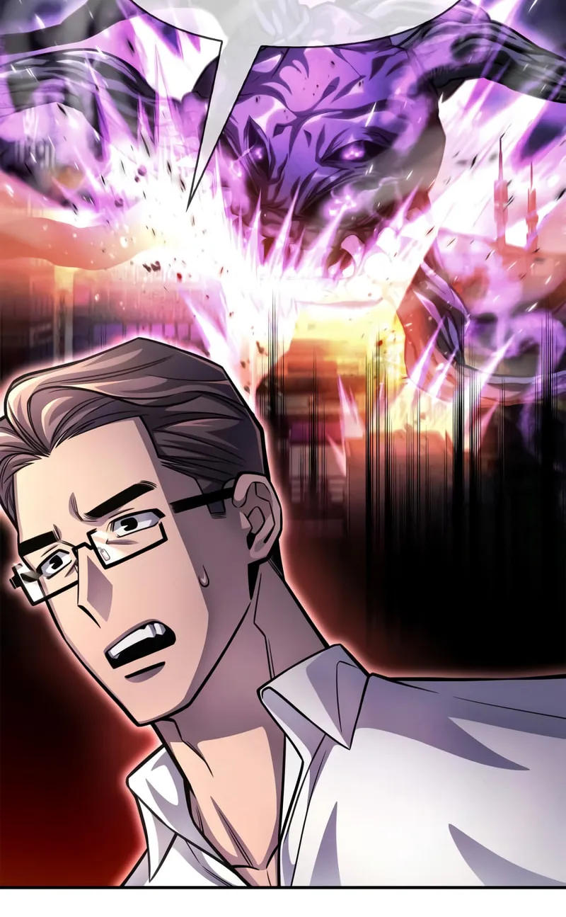 The Esper's Game Chapter 43 page 80 - 