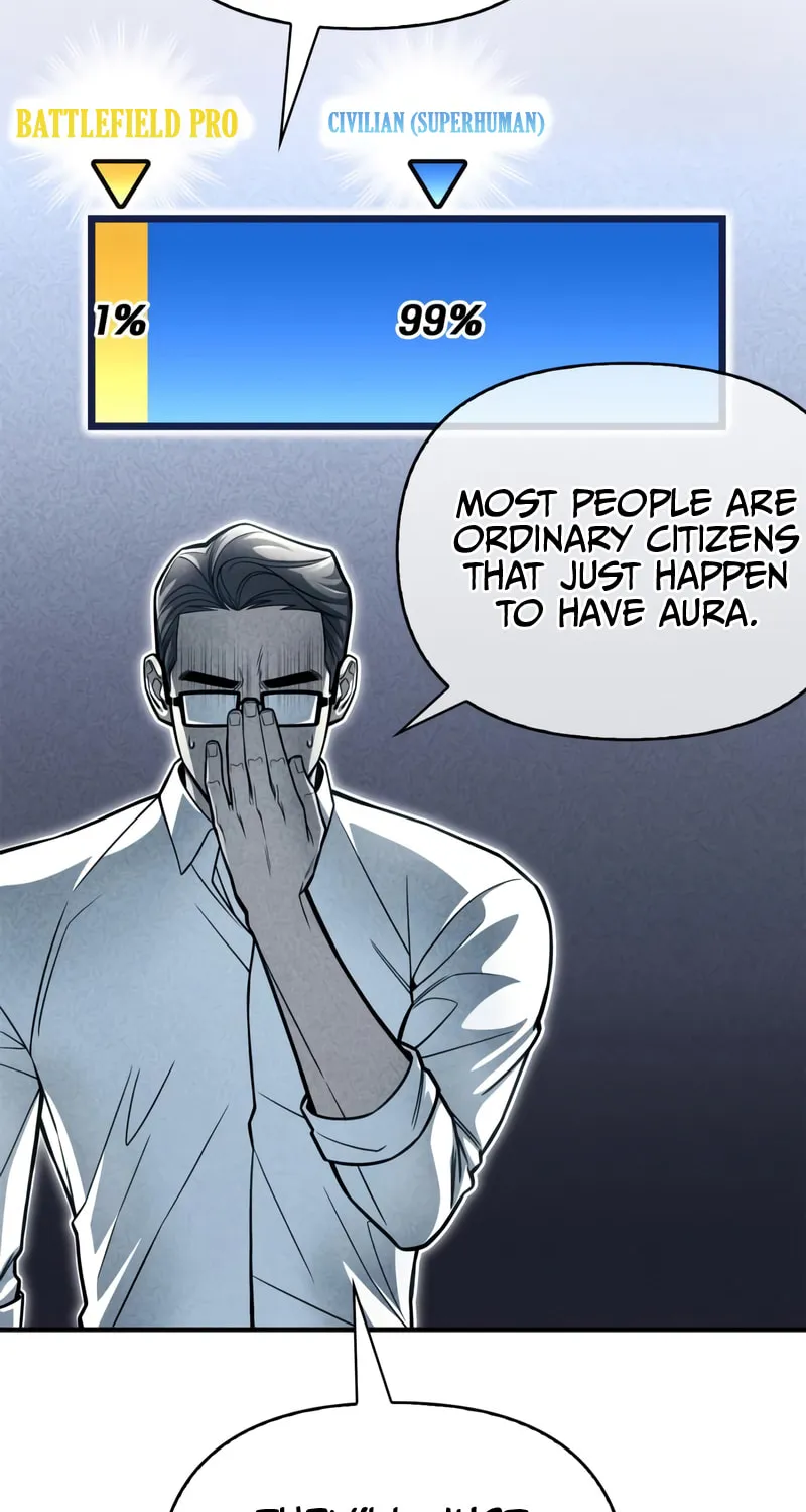 The Esper's Game Chapter 43 page 82 - 
