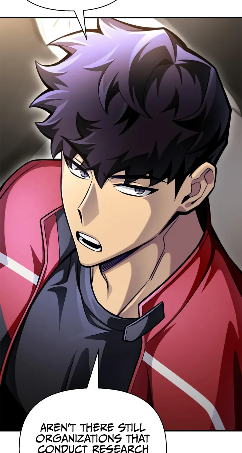 The Esper's Game Chapter 43 page 88 - 