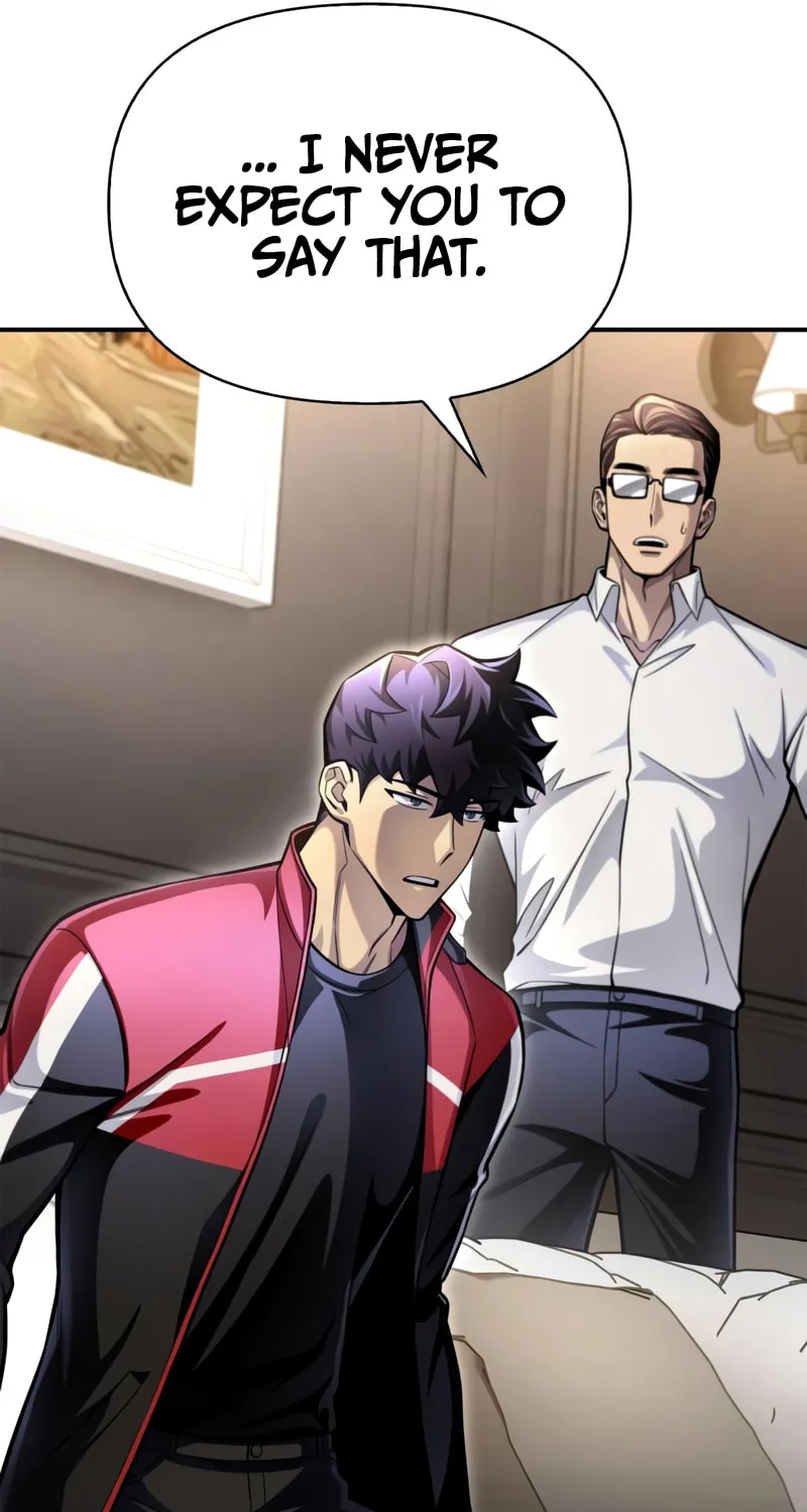 The Esper's Game Chapter 43 page 90 - 