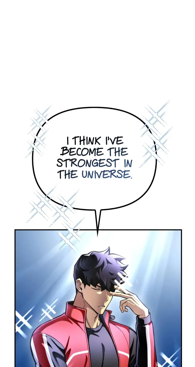 The Esper's Game Chapter 43 page 10 - 