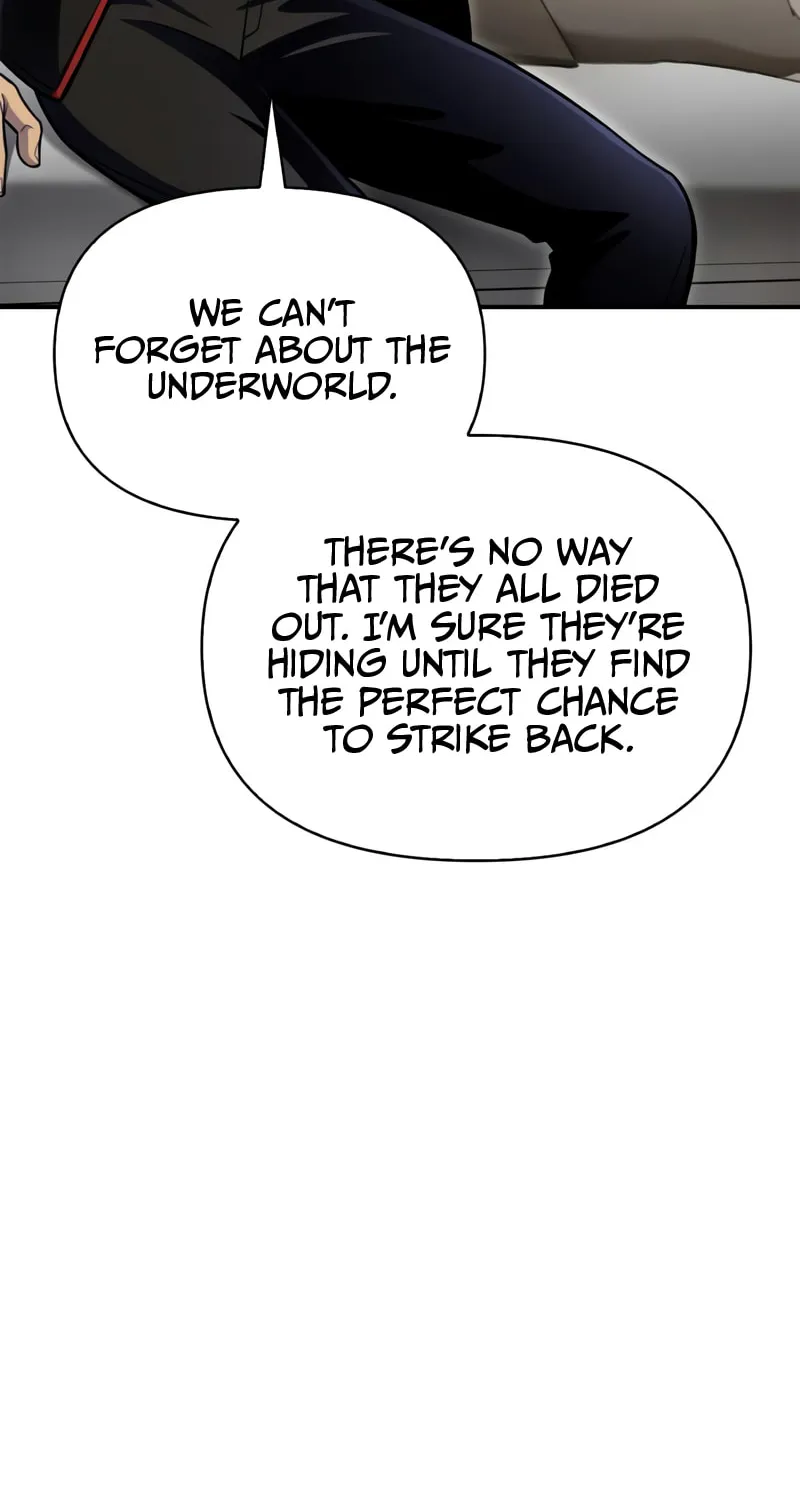 The Esper's Game Chapter 43 page 91 - 