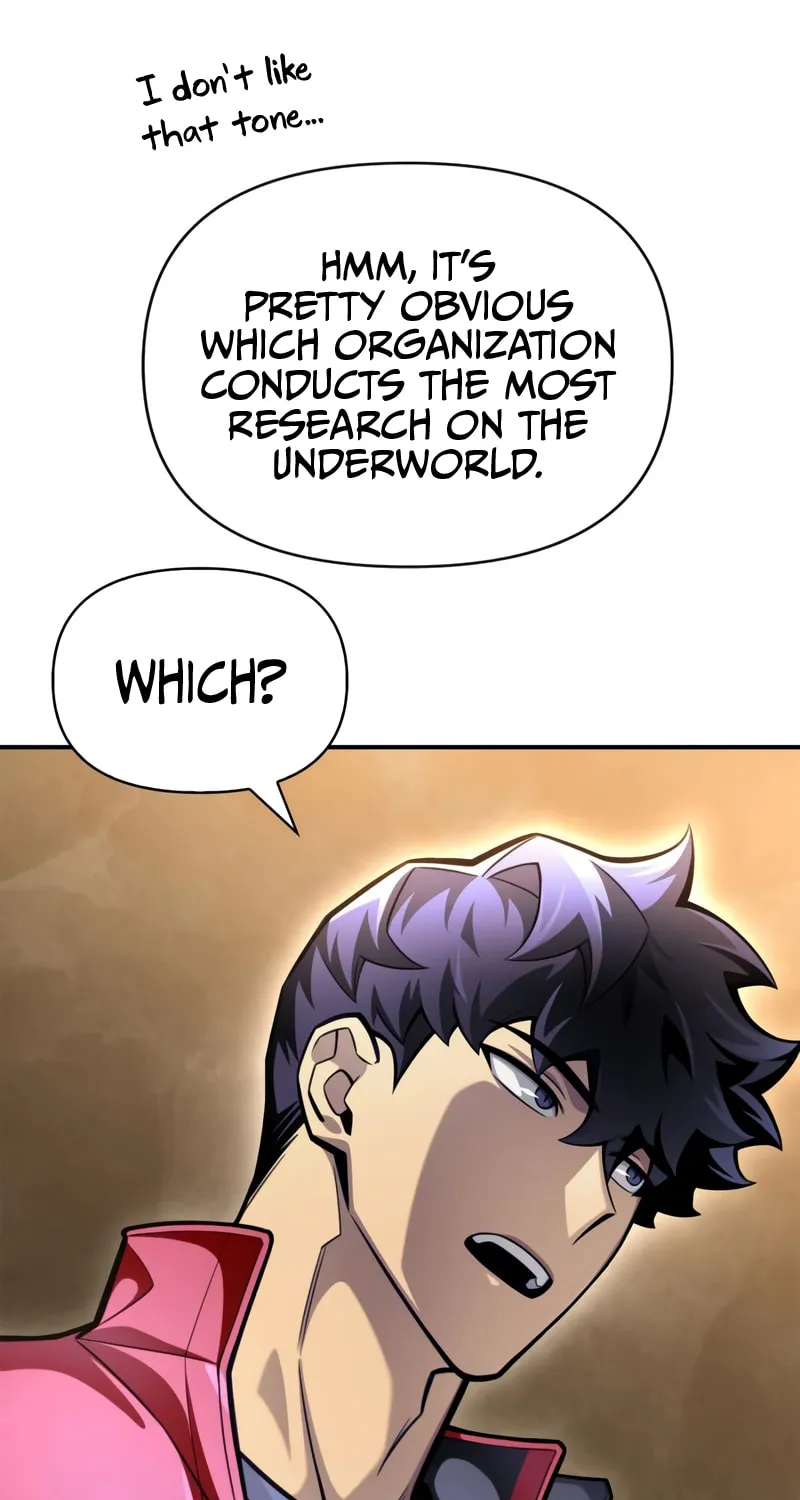 The Esper's Game Chapter 43 page 92 - 