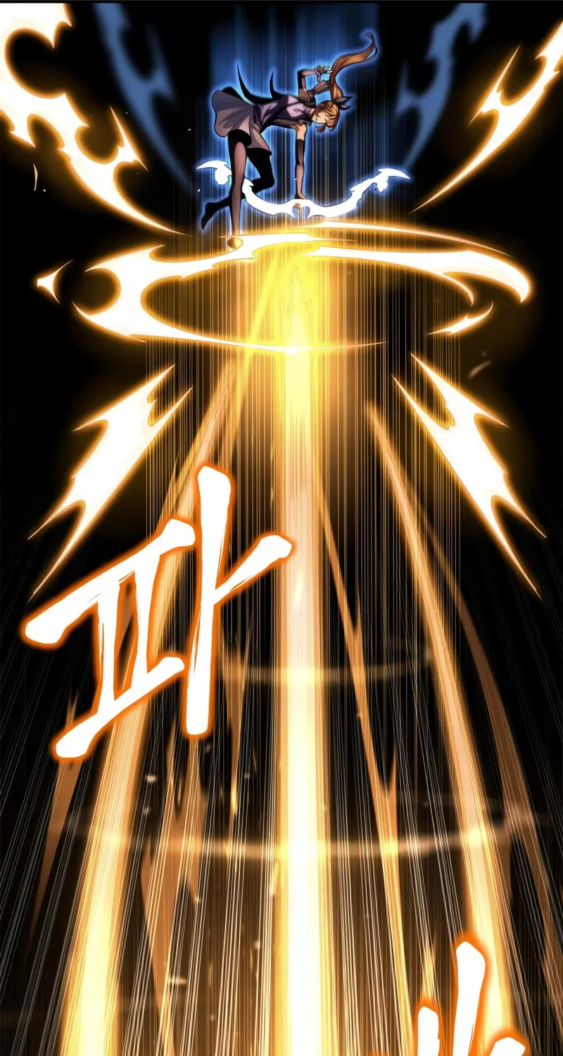 The Esper's Game Chapter 43 page 100 - 