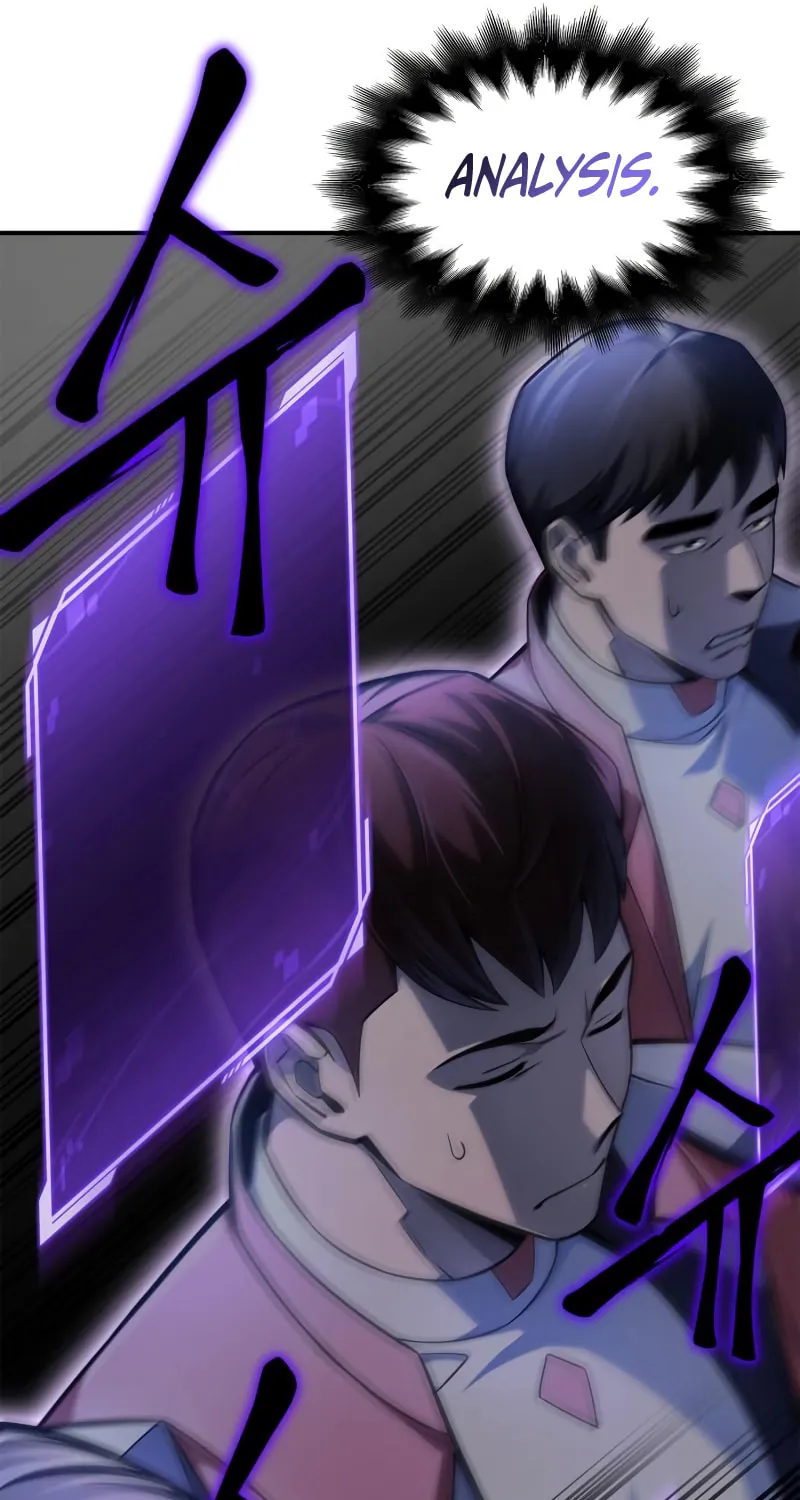 The Esper's Game Chapter 44 page 102 - 