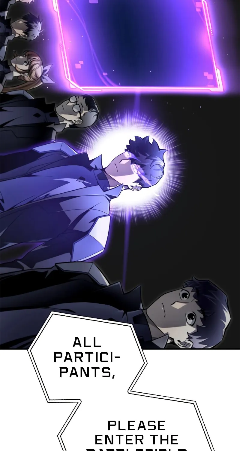 The Esper's Game Chapter 44 page 108 - 
