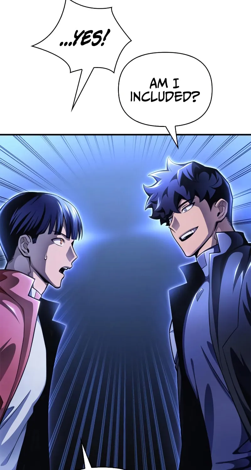 The Esper's Game Chapter 44 page 120 - 