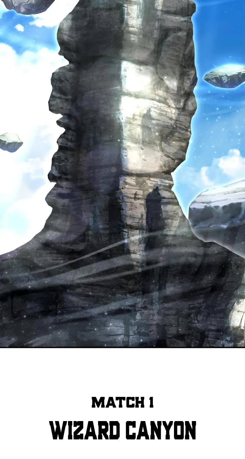 The Esper's Game Chapter 44 page 128 - 