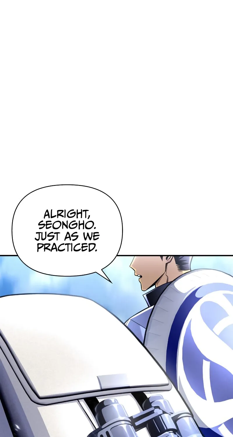 The Esper's Game Chapter 44 page 129 - 