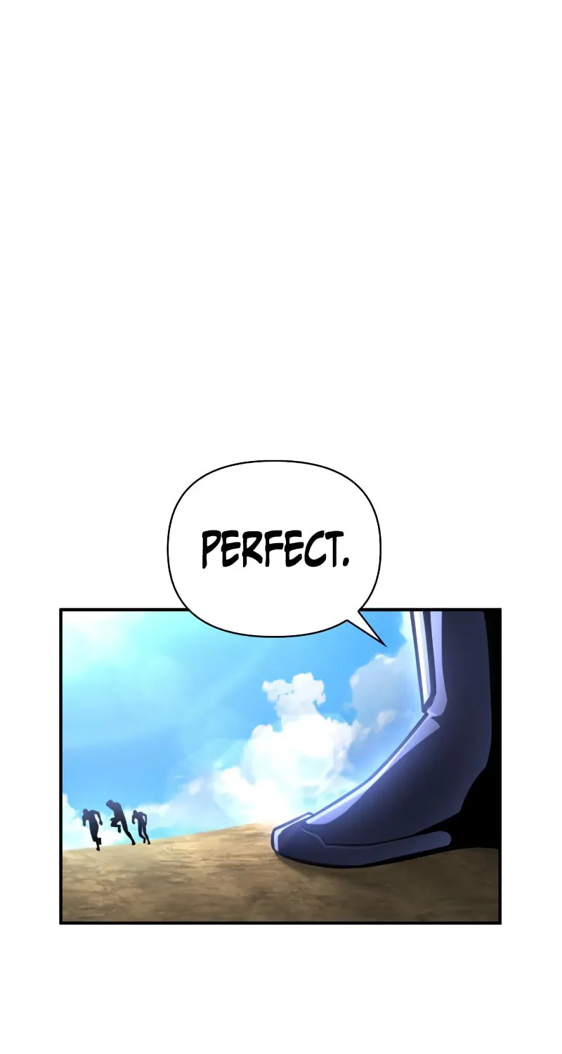 The Esper's Game Chapter 44 page 134 - 