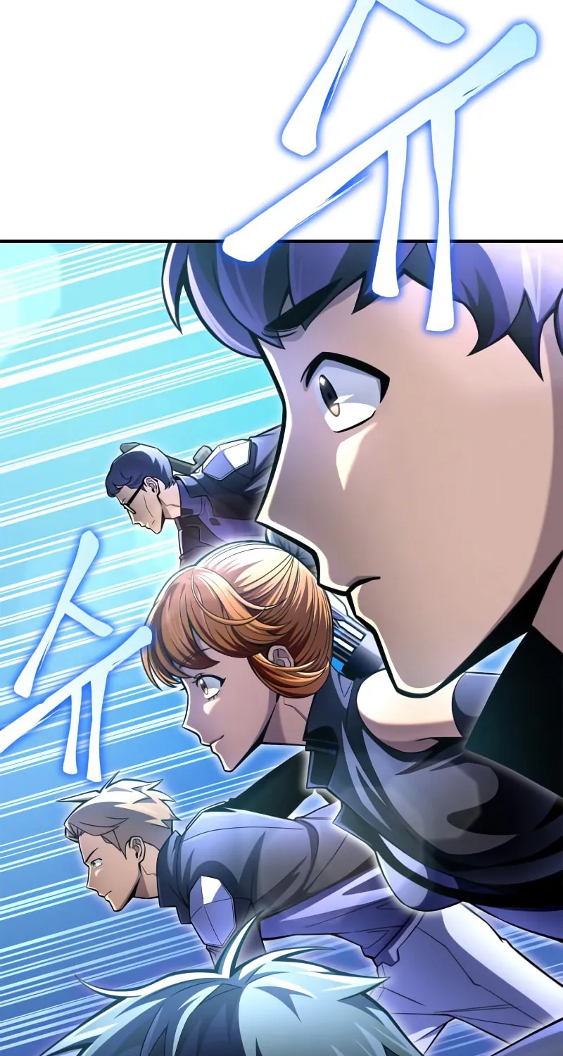 The Esper's Game Chapter 44 page 138 - 
