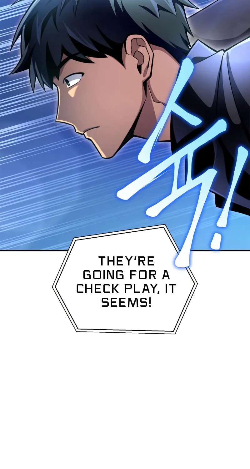 The Esper's Game Chapter 44 page 139 - 
