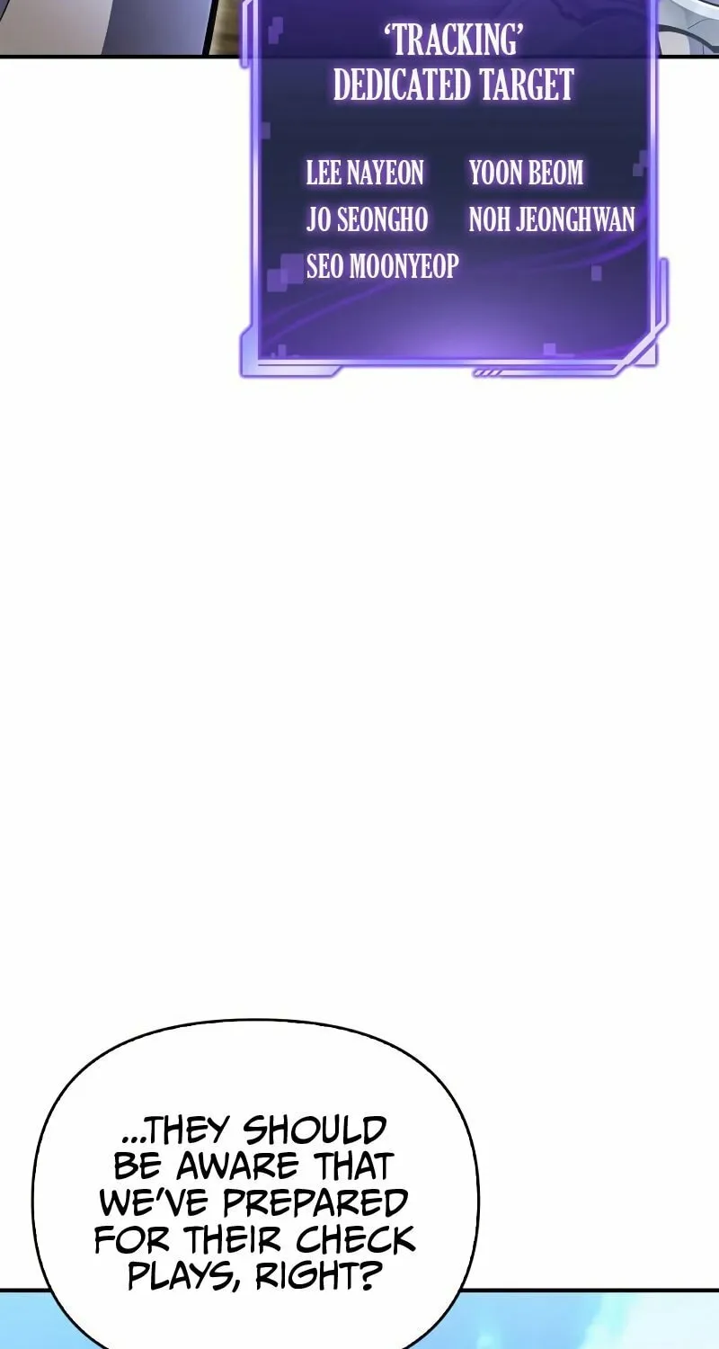 The Esper's Game Chapter 44 page 151 - 