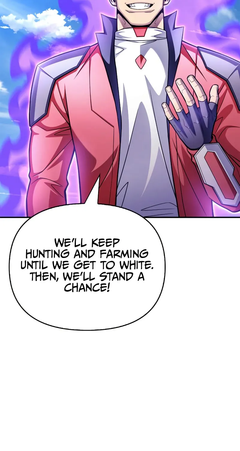 The Esper's Game Chapter 44 page 163 - 