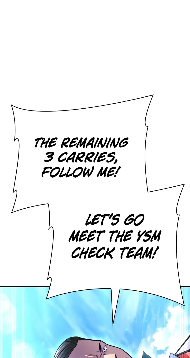 The Esper's Game Chapter 44 page 164 - 