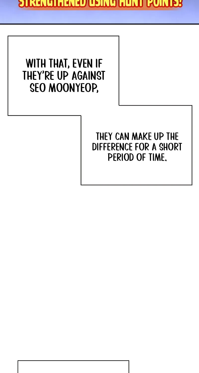 The Esper's Game Chapter 44 page 171 - 