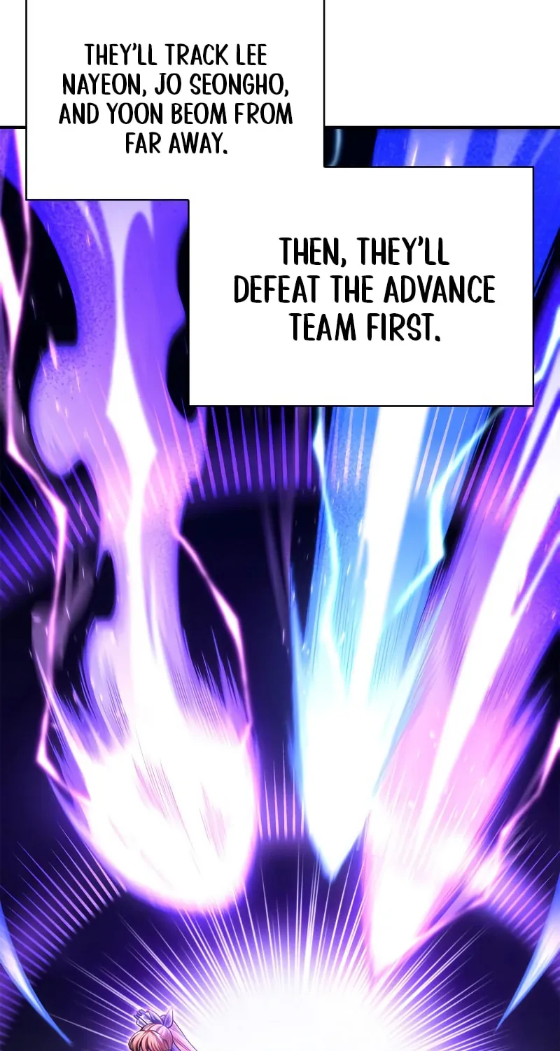 The Esper's Game Chapter 44 page 174 - 