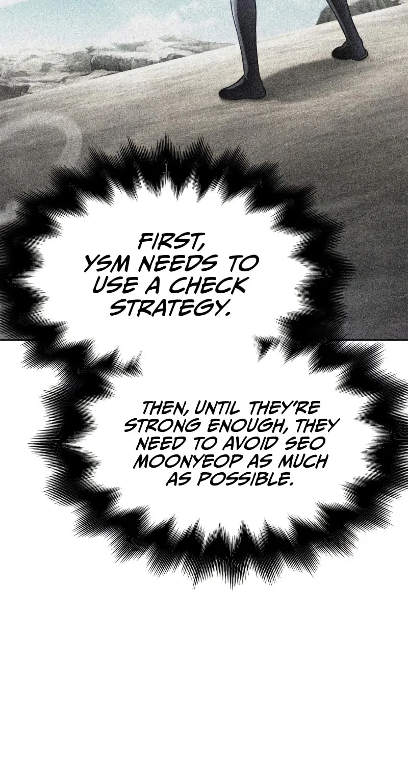 The Esper's Game Chapter 44 page 177 - 
