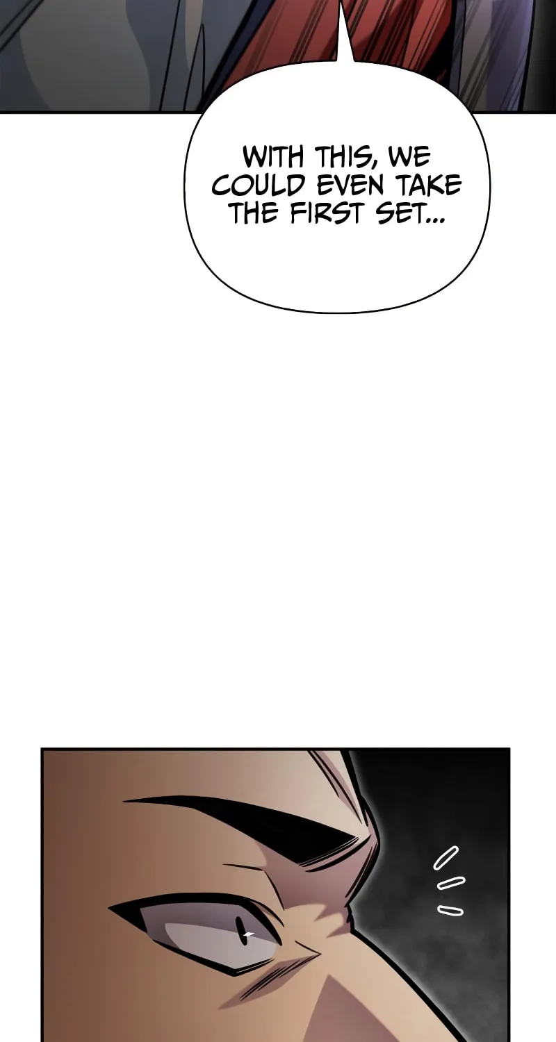 The Esper's Game Chapter 44 page 180 - 