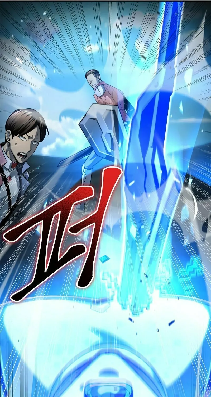 The Esper's Game Chapter 44 page 188 - 