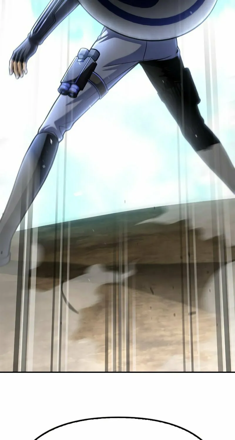 The Esper's Game Chapter 44 page 194 - 