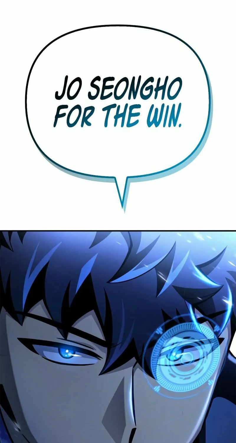 The Esper's Game Chapter 44 page 199 - 