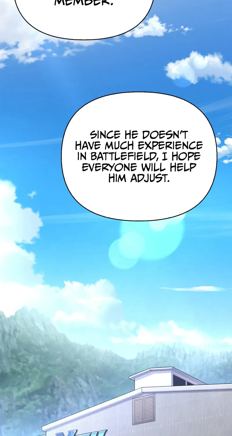 The Esper's Game Chapter 44 page 3 - 