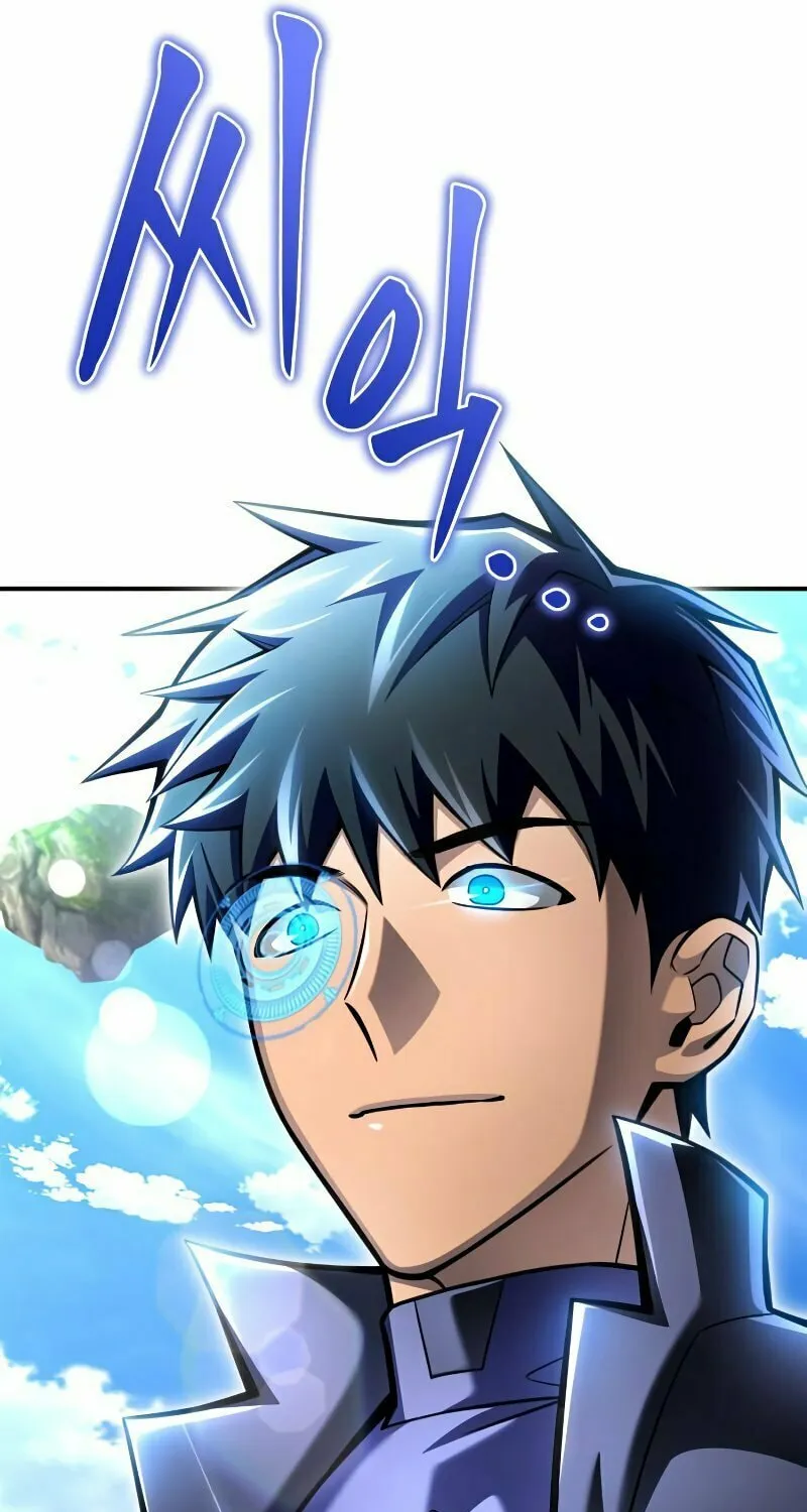 The Esper's Game Chapter 44 page 204 - 