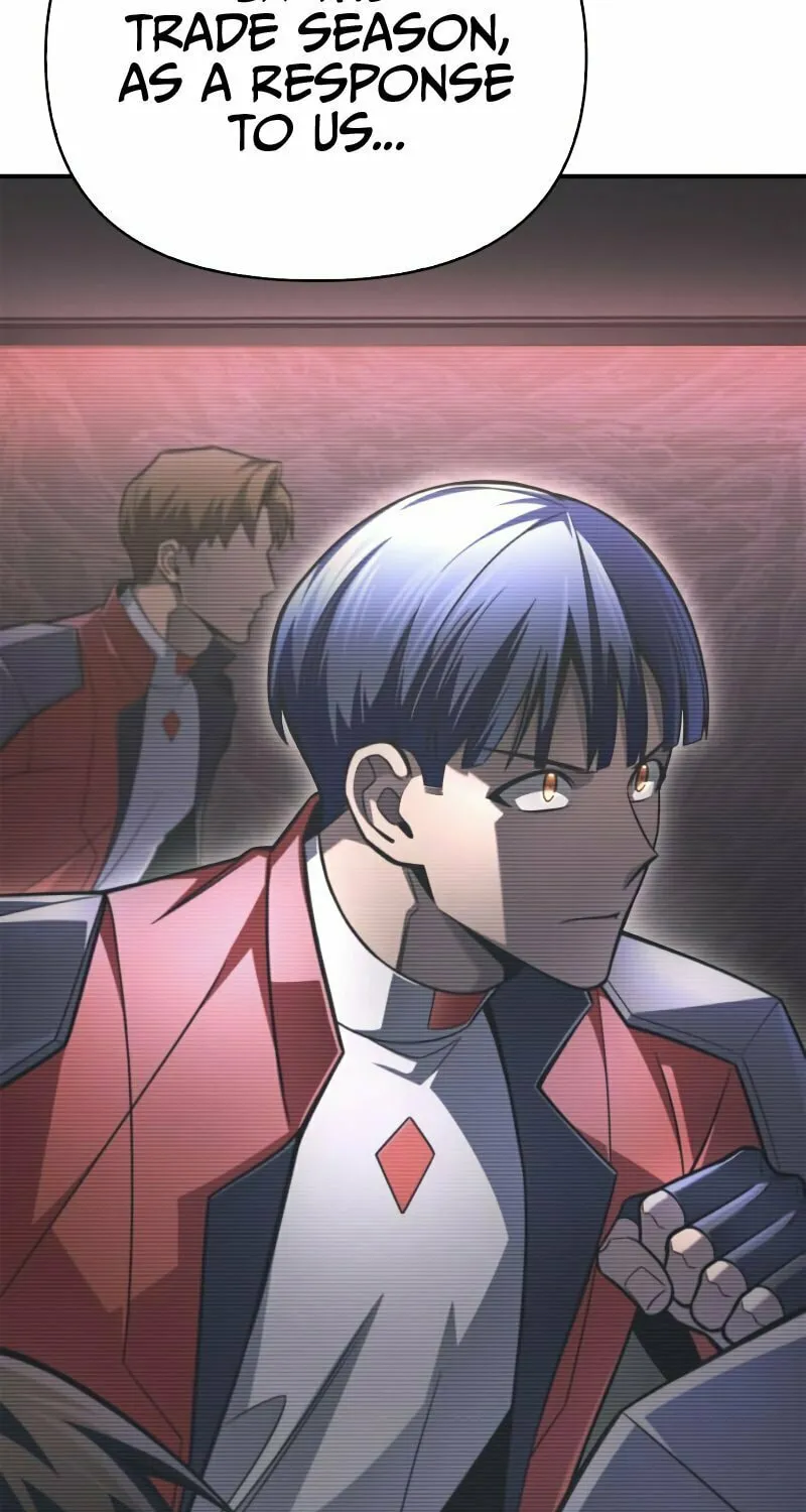 The Esper's Game Chapter 44 page 25 - 