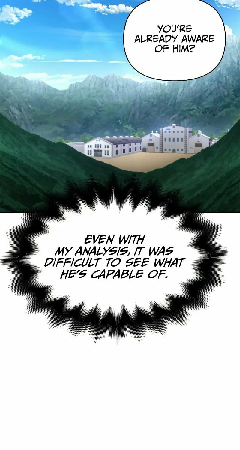The Esper's Game Chapter 44 page 27 - 