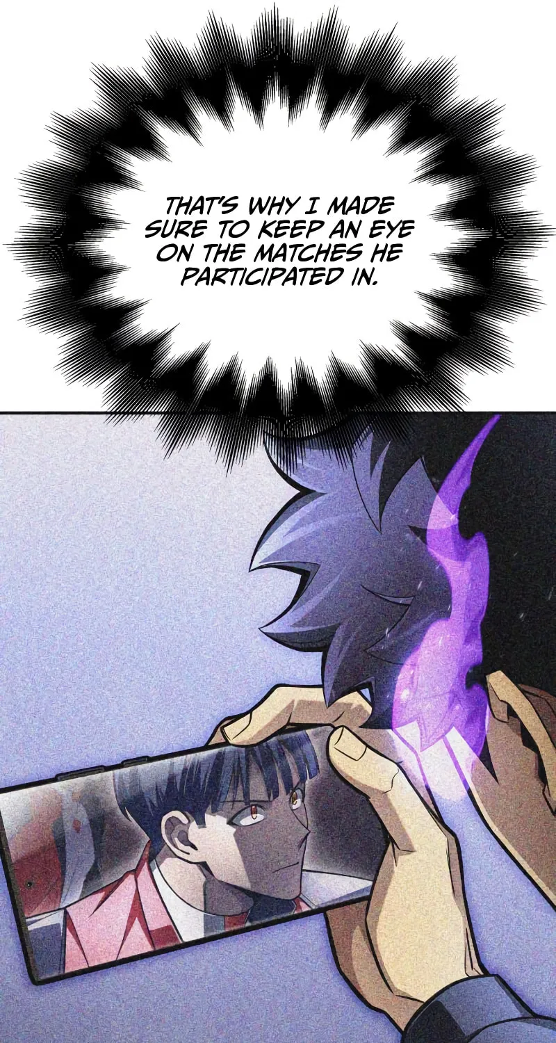 The Esper's Game Chapter 44 page 29 - 